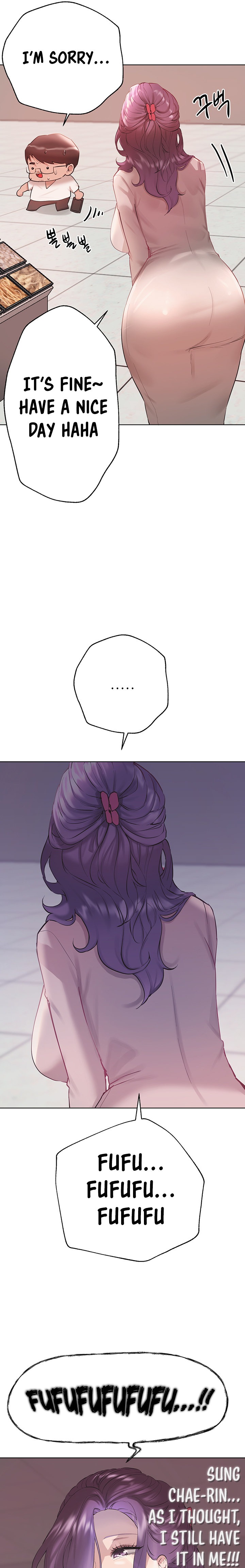 My Sister’s Friends - Chapter 73 [photo 10] - MangaPorn