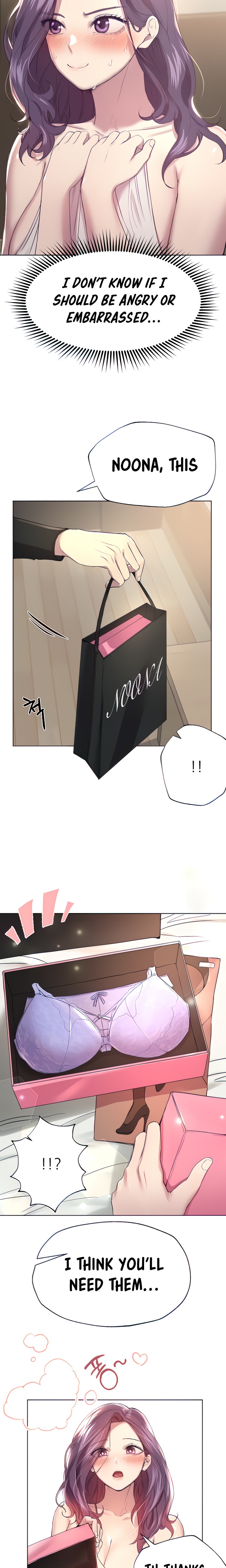 My Sister’s Friends - Chapter 73 [photo 2] - MangaPorn