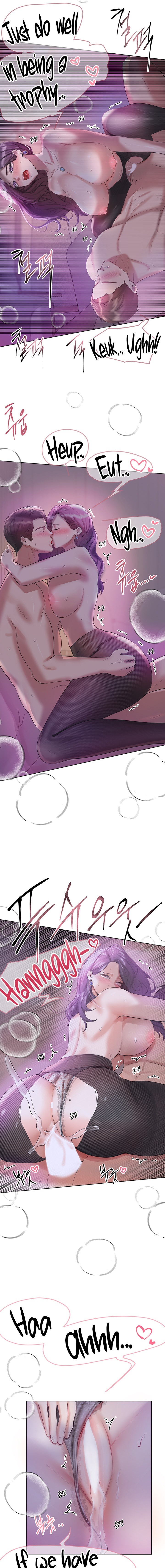 My Sister’s Friends - Chapter 73 [photo 25] - MangaPorn