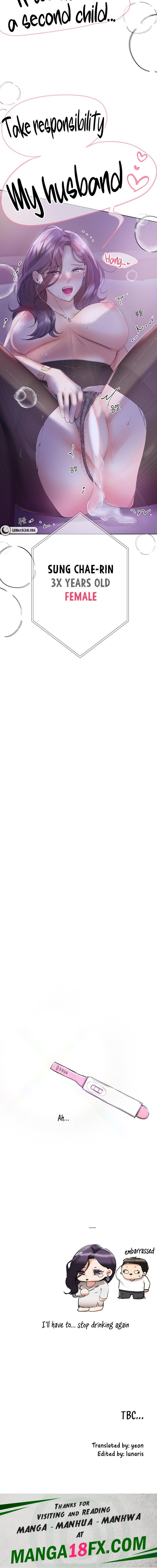 My Sister’s Friends - Chapter 73 [photo 26] - MangaPorn