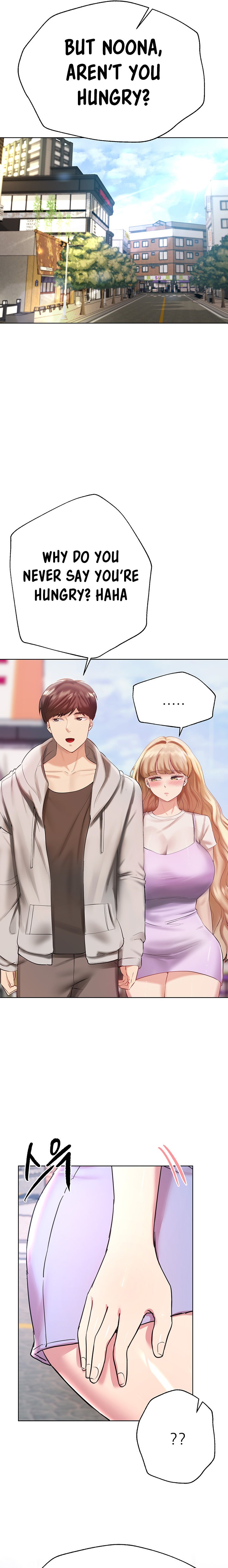 My Sister’s Friends - Chapter 74 [photo 10] - MangaPorn