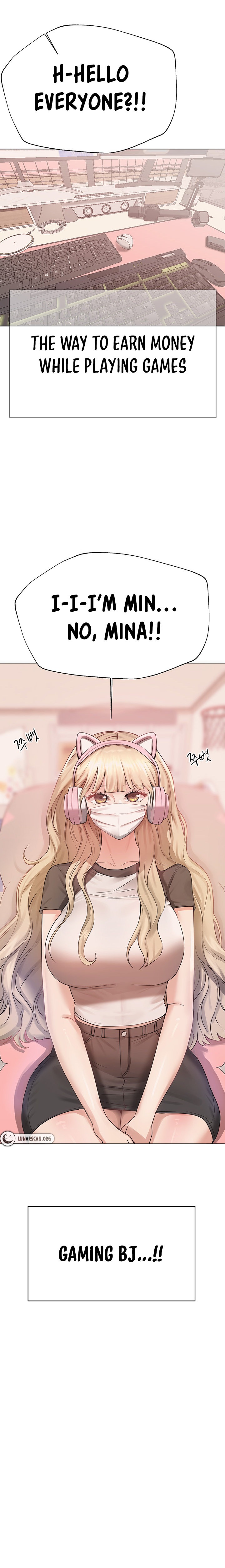 My Sister’s Friends - Chapter 74 [photo 20] - MangaPorn