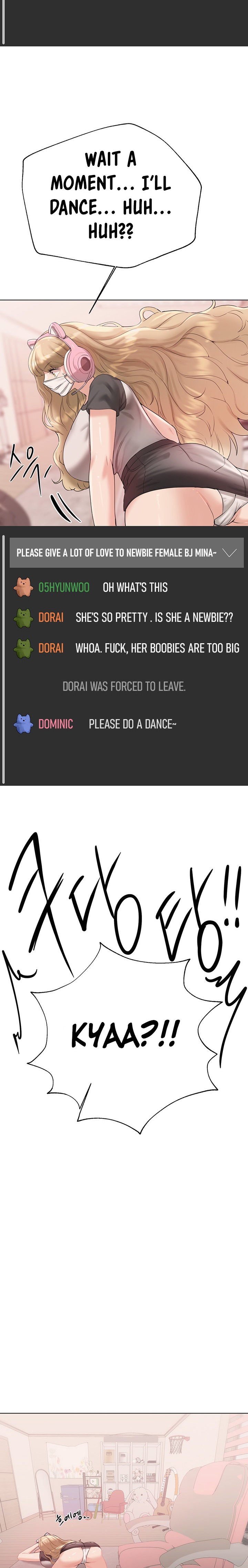 My Sister’s Friends - Chapter 74 [photo 23] - MangaPorn