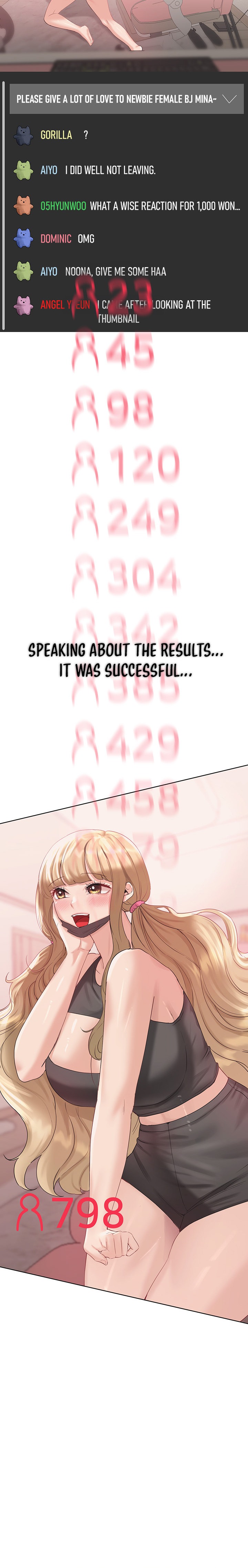 My Sister’s Friends - Chapter 74 [photo 24] - MangaPorn