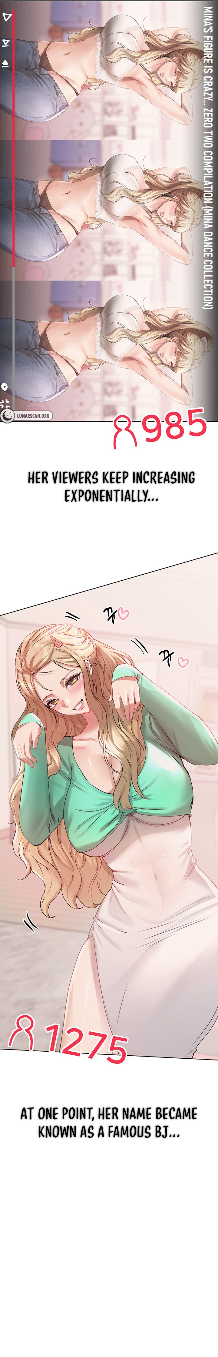 My Sister’s Friends - Chapter 74 [photo 25] - MangaPorn