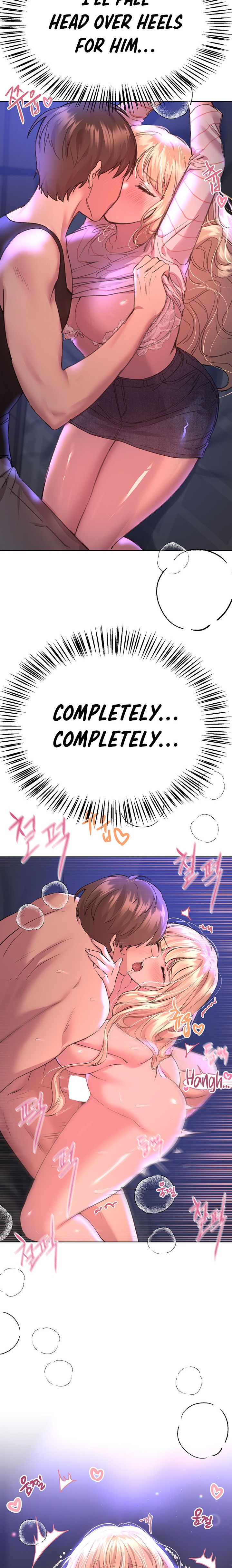 My Sister’s Friends - Chapter 74 [photo 8] - MangaPorn