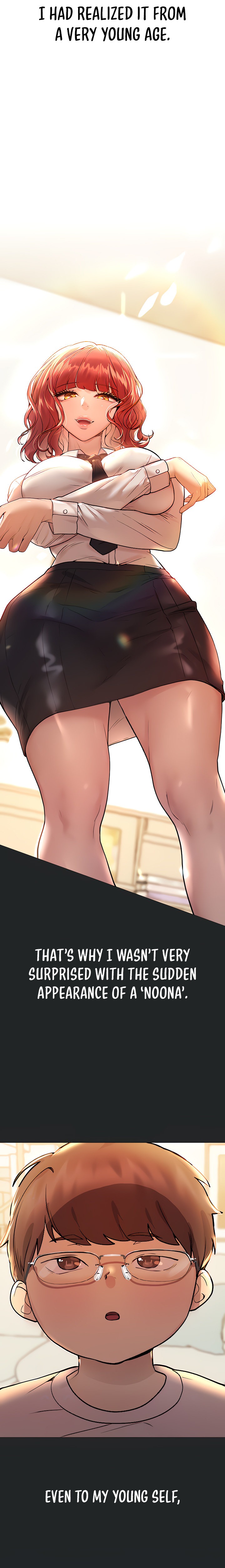 My Sister’s Friends - Chapter 75 [photo 2] - MangaPorn