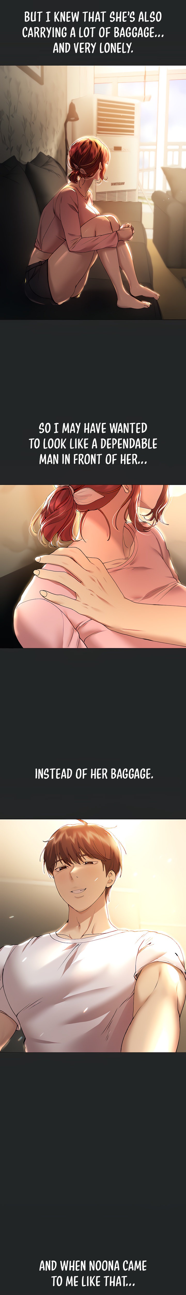 My Sister’s Friends - Chapter 75 [photo 5] - MangaPorn