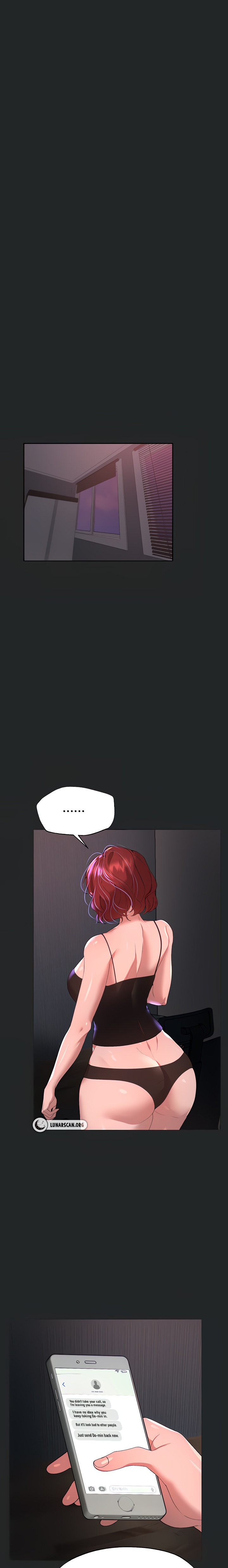 My Sister’s Friends - Chapter 75 [photo 7] - MangaPorn