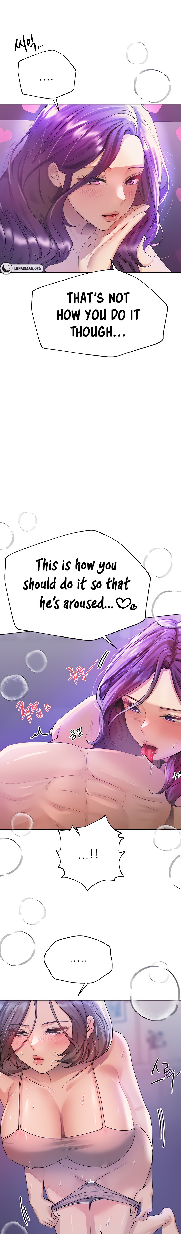 My Sister’s Friends - Chapter 76 [photo 13] - MangaPorn