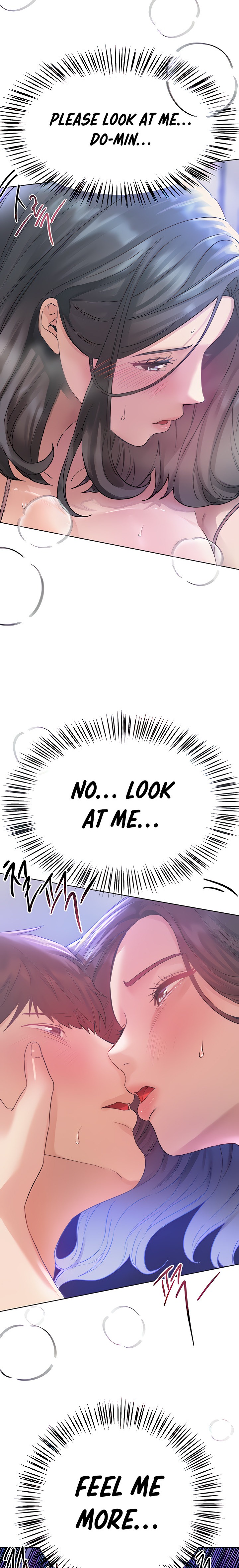 My Sister’s Friends - Chapter 76 [photo 17] - MangaPorn