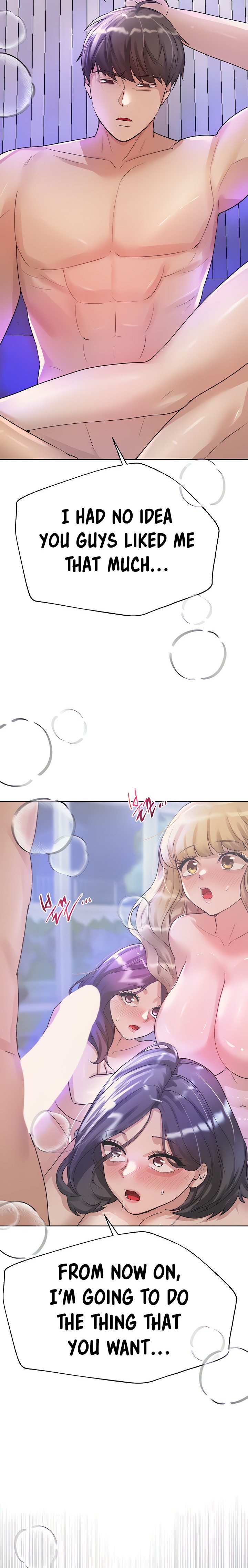 My Sister’s Friends - Chapter 76 [photo 23] - MangaPorn