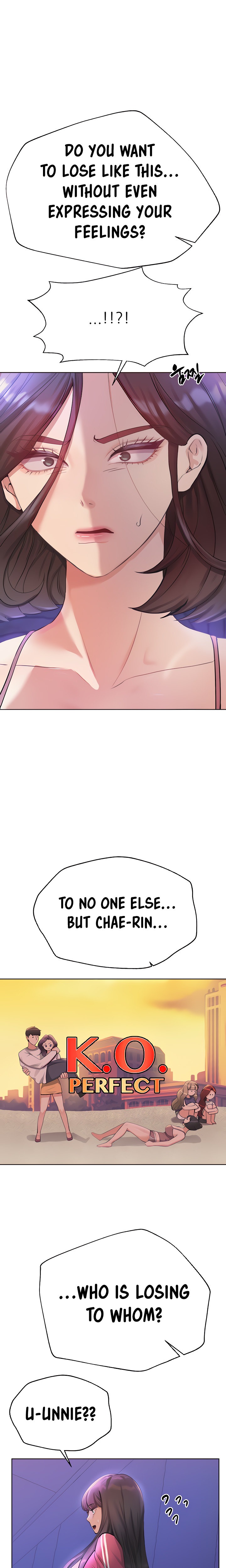 My Sister’s Friends - Chapter 76 [photo 5] - MangaPorn