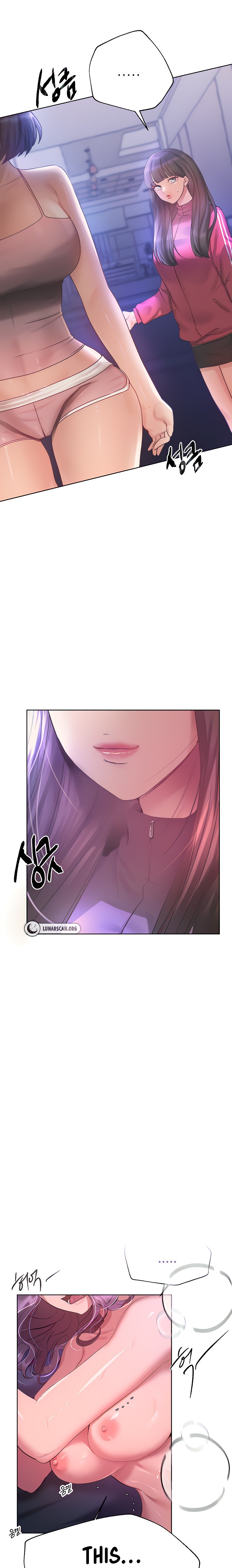 My Sister’s Friends - Chapter 76 [photo 7] - MangaPorn