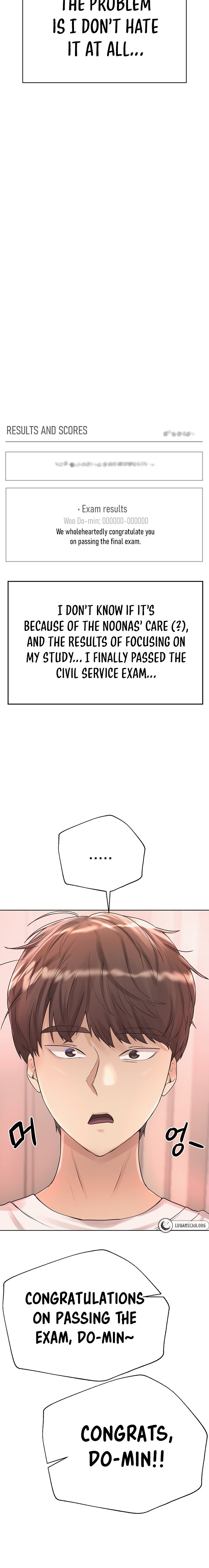 My Sister’s Friends - Chapter 77 [photo 22] - MangaPorn