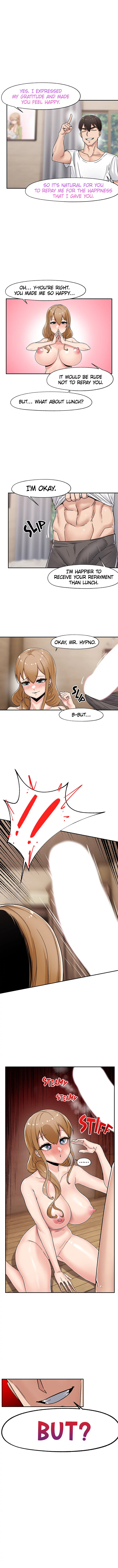 Absolute Hypnosis in Another World - Chapter 5 [photo 1] - MangaPorn