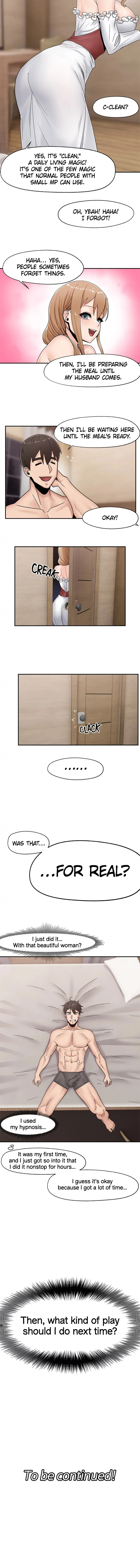 Absolute Hypnosis in Another World - Chapter 7 [photo 9] - MangaPorn