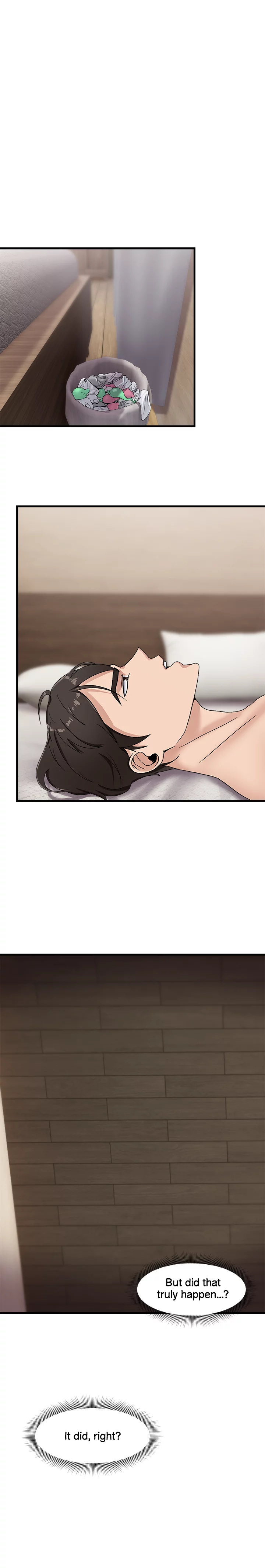 Absolute Hypnosis in Another World - Chapter 8 [photo 2] - MangaPorn