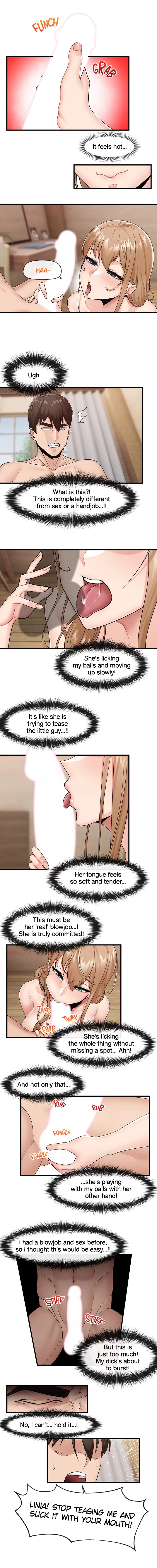 Absolute Hypnosis in Another World - Chapter 10 [photo 3] - MangaPorn