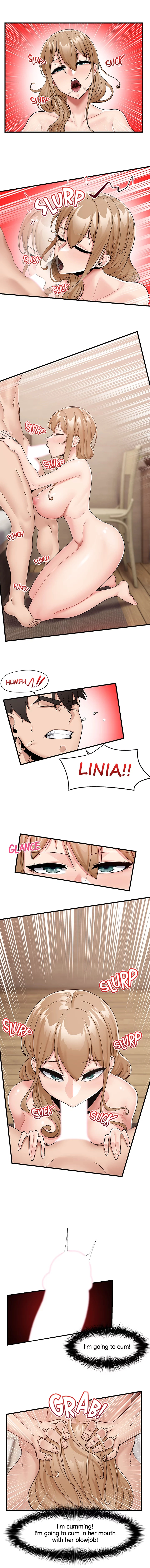 Absolute Hypnosis in Another World - Chapter 10 [photo 5] - MangaPorn