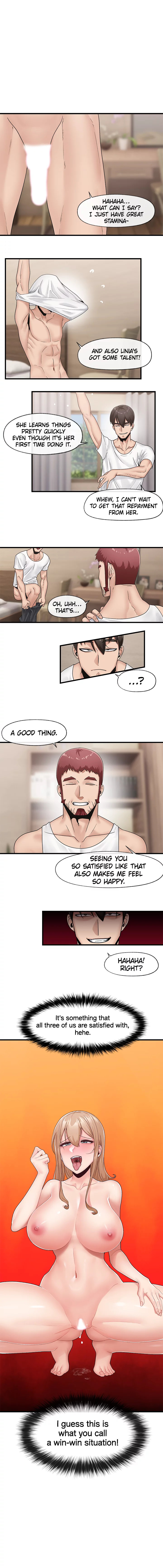 Absolute Hypnosis in Another World - Chapter 12 [photo 1] - MangaPorn