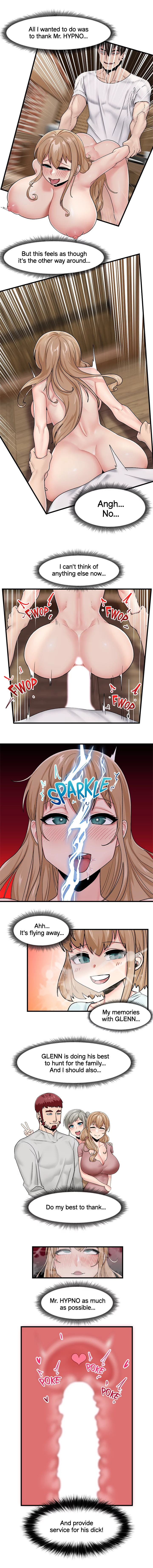 Absolute Hypnosis in Another World - Chapter 14 [photo 9] - MangaPorn