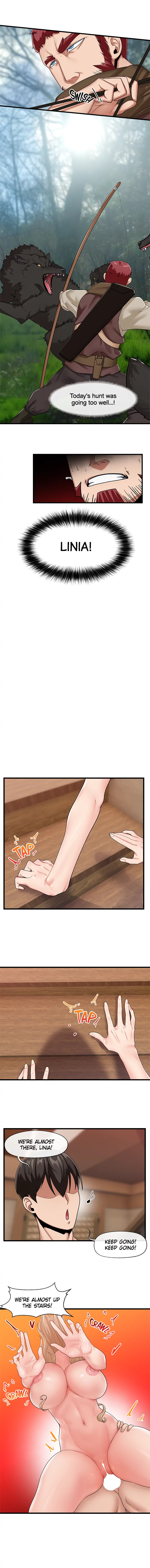 Absolute Hypnosis in Another World - Chapter 15 [photo 4] - MangaPorn