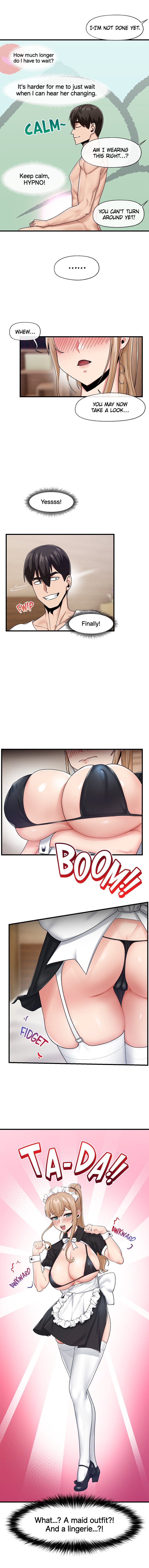 Absolute Hypnosis in Another World - Chapter 16 [photo 6] - MangaPorn