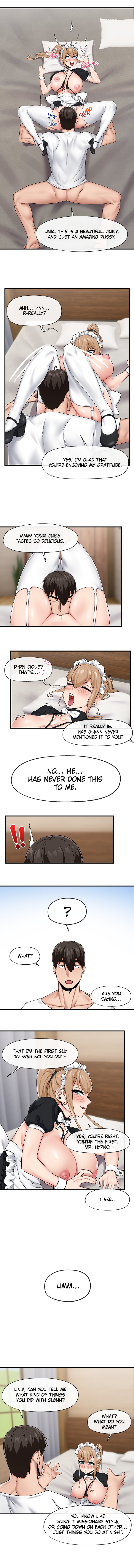 Absolute Hypnosis in Another World - Chapter 17 [photo 9] - MangaPorn