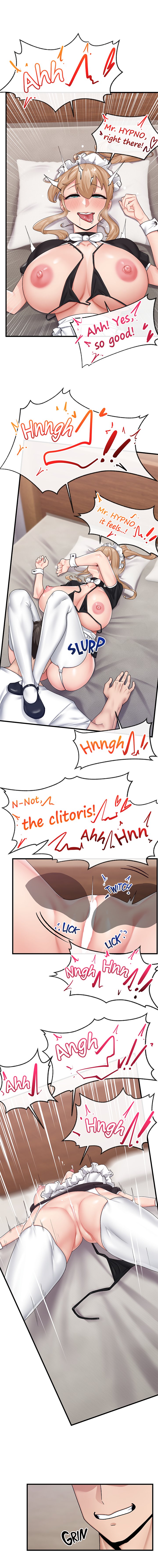 Absolute Hypnosis in Another World - Chapter 18 [photo 3] - MangaPorn