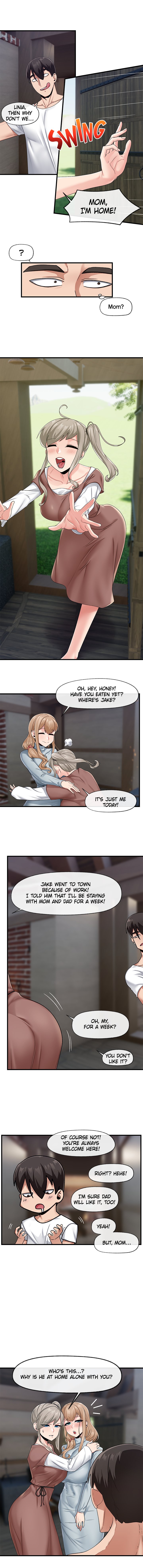 Absolute Hypnosis in Another World - Chapter 20 [photo 8] - MangaPorn