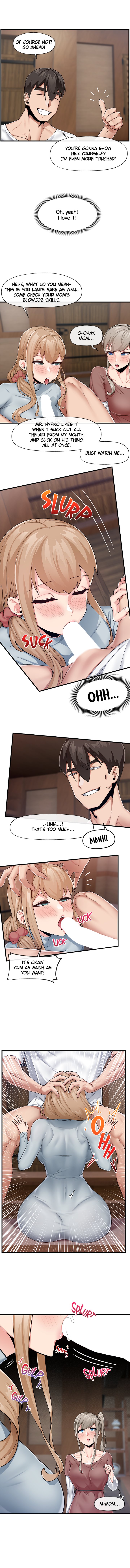 Absolute Hypnosis in Another World - Chapter 22 [photo 4] - MangaPorn