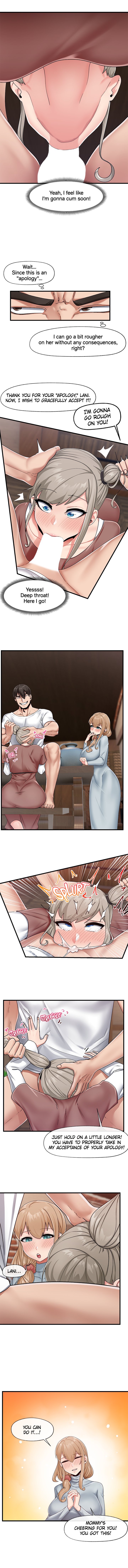 Absolute Hypnosis in Another World - Chapter 22 [photo 6] - MangaPorn