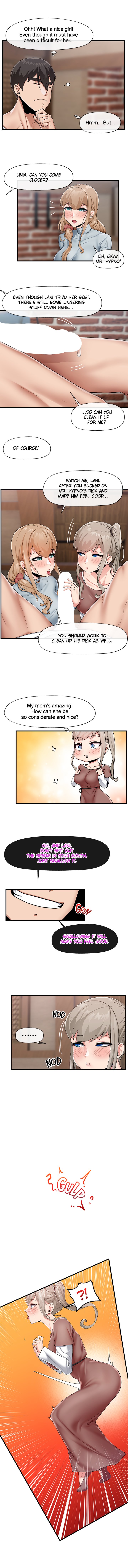 Absolute Hypnosis in Another World - Chapter 22 [photo 8] - MangaPorn