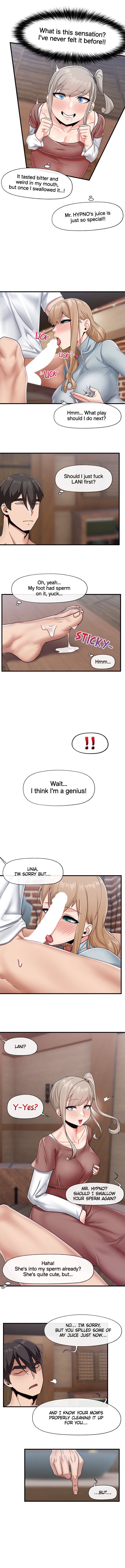 Absolute Hypnosis in Another World - Chapter 22 [photo 9] - MangaPorn