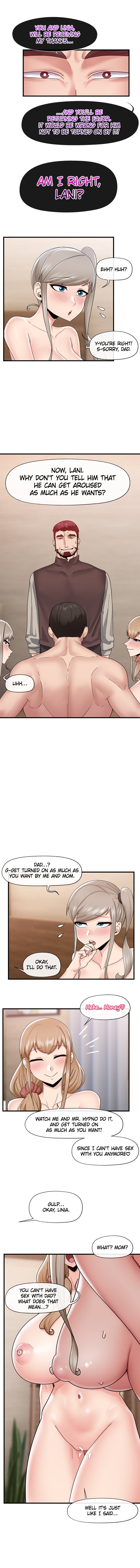 Absolute Hypnosis in Another World - Chapter 24 [photo 7] - MangaPorn