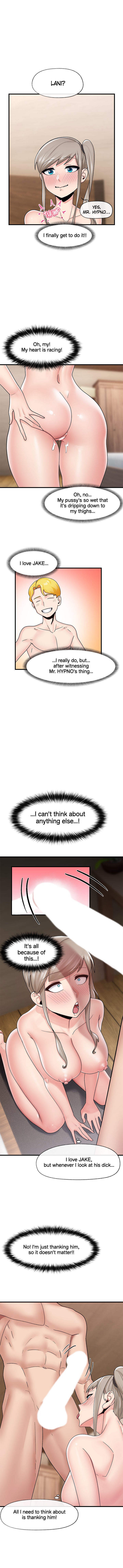 Absolute Hypnosis in Another World - Chapter 24 [photo 9] - MangaPorn