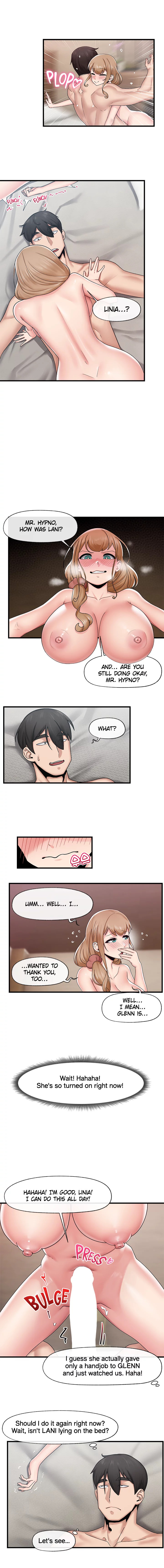 Absolute Hypnosis in Another World - Chapter 26 [photo 4] - MangaPorn