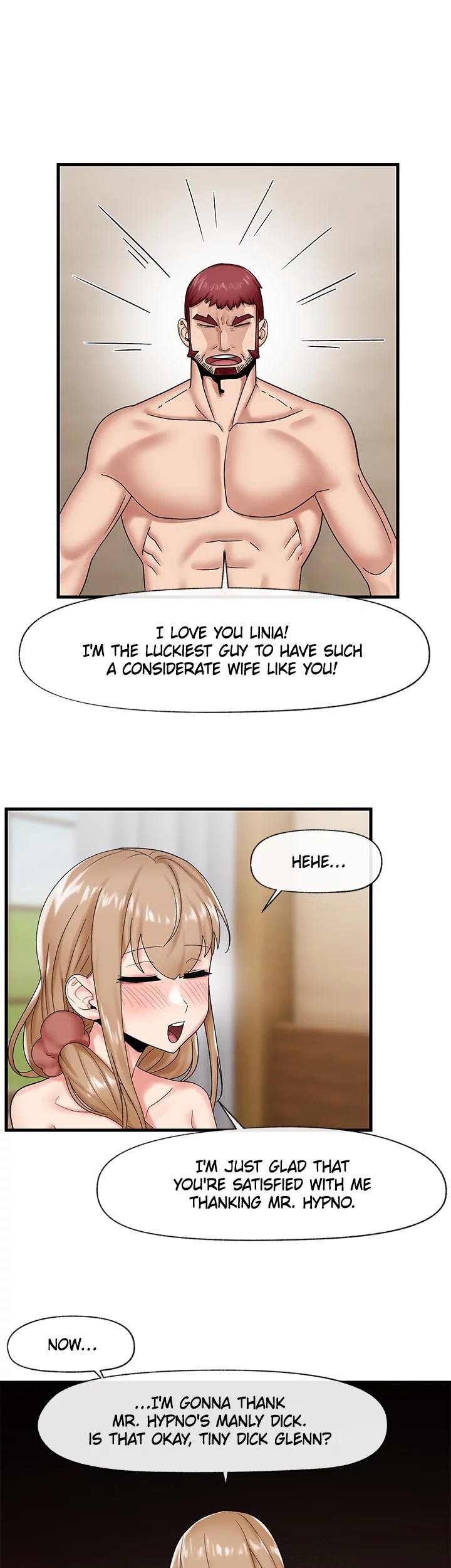 Absolute Hypnosis in Another World - Chapter 27 [photo 10] - MangaPorn