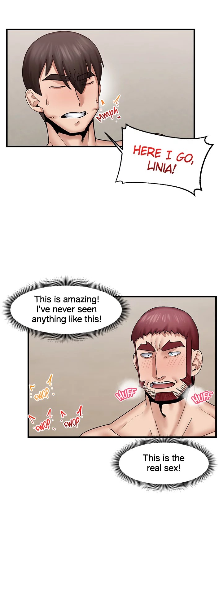 Absolute Hypnosis in Another World - Chapter 27 [photo 23] - MangaPorn