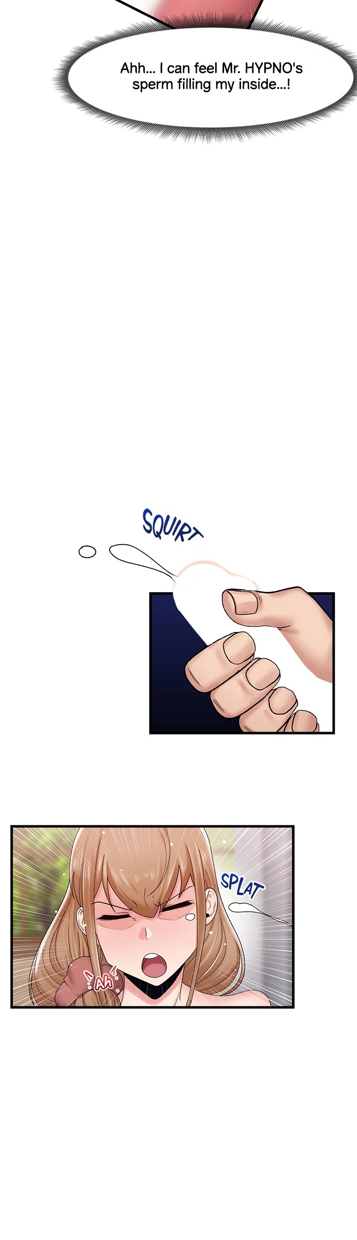 Absolute Hypnosis in Another World - Chapter 27 [photo 26] - MangaPorn