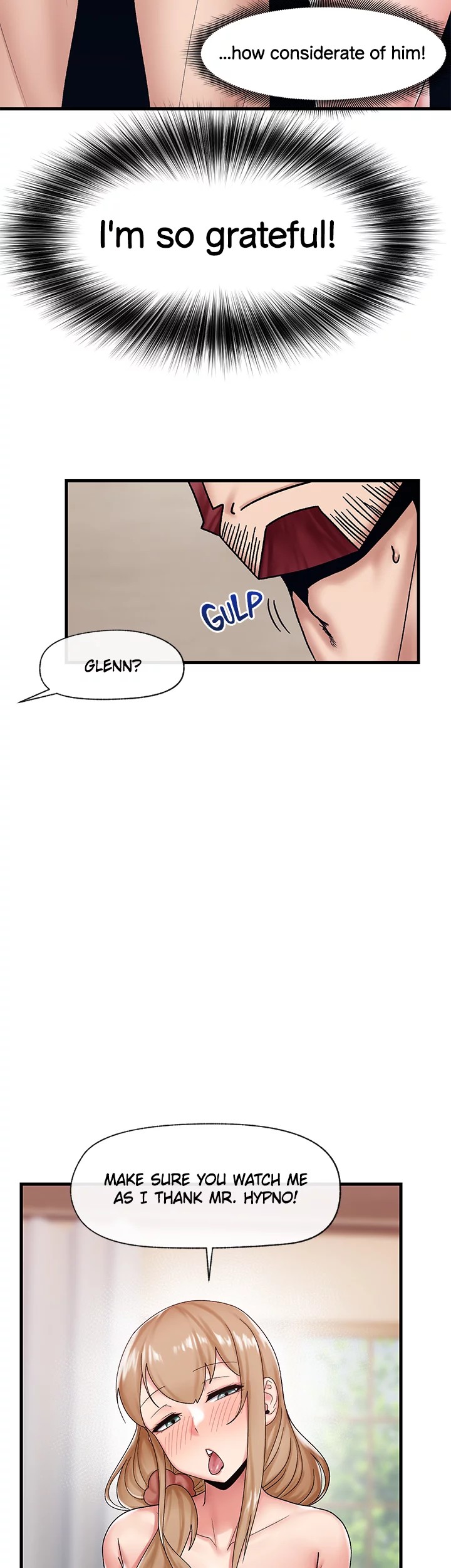 Absolute Hypnosis in Another World - Chapter 27 [photo 8] - MangaPorn