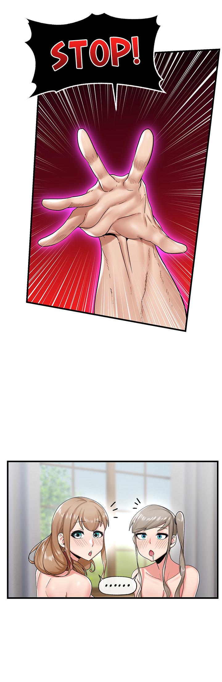 Absolute Hypnosis in Another World - Chapter 28 [photo 27] - MangaPorn