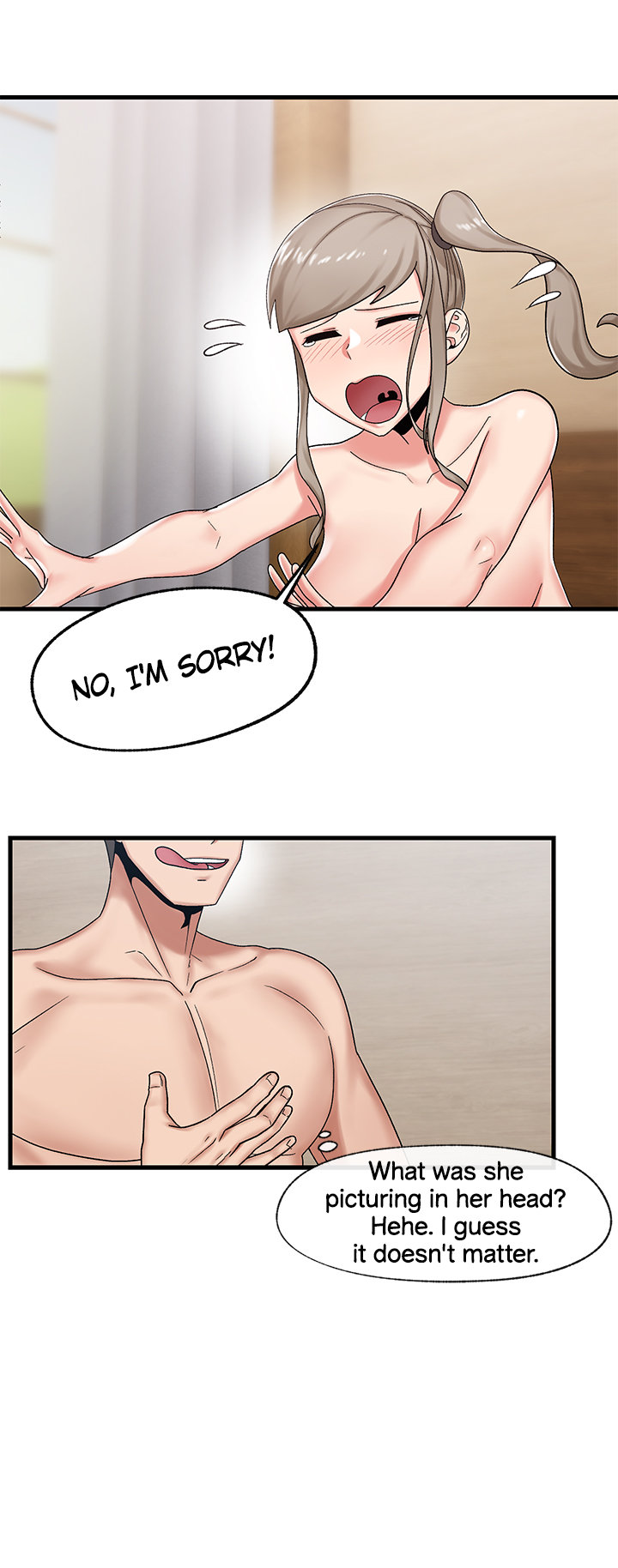 Absolute Hypnosis in Another World - Chapter 28 [photo 4] - MangaPorn