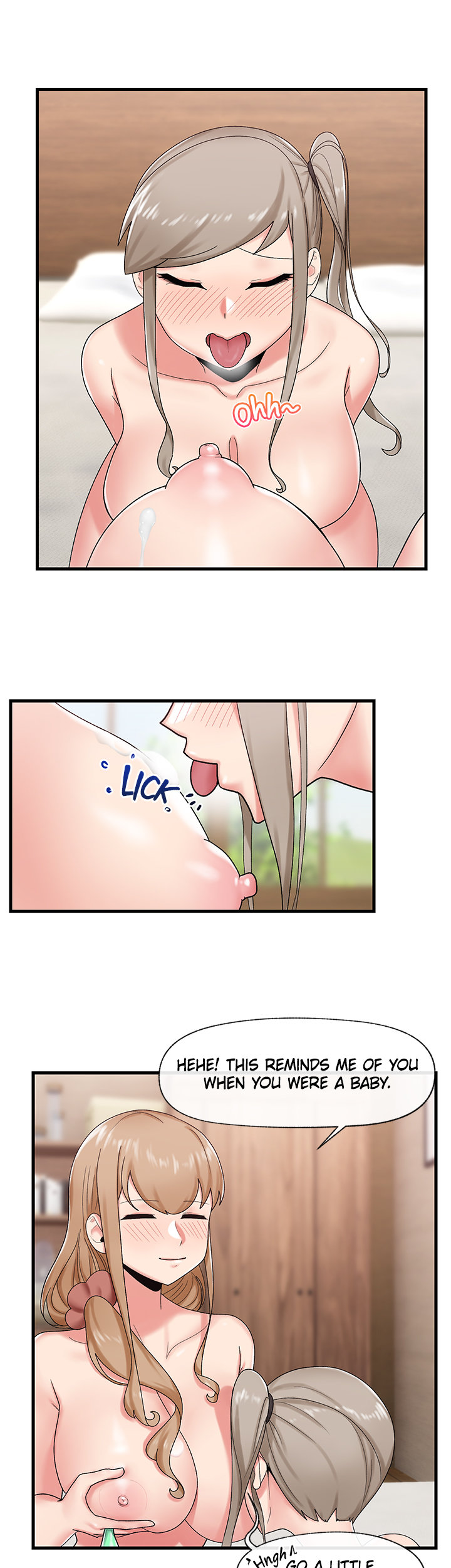 Absolute Hypnosis in Another World - Chapter 28 [photo 9] - MangaPorn