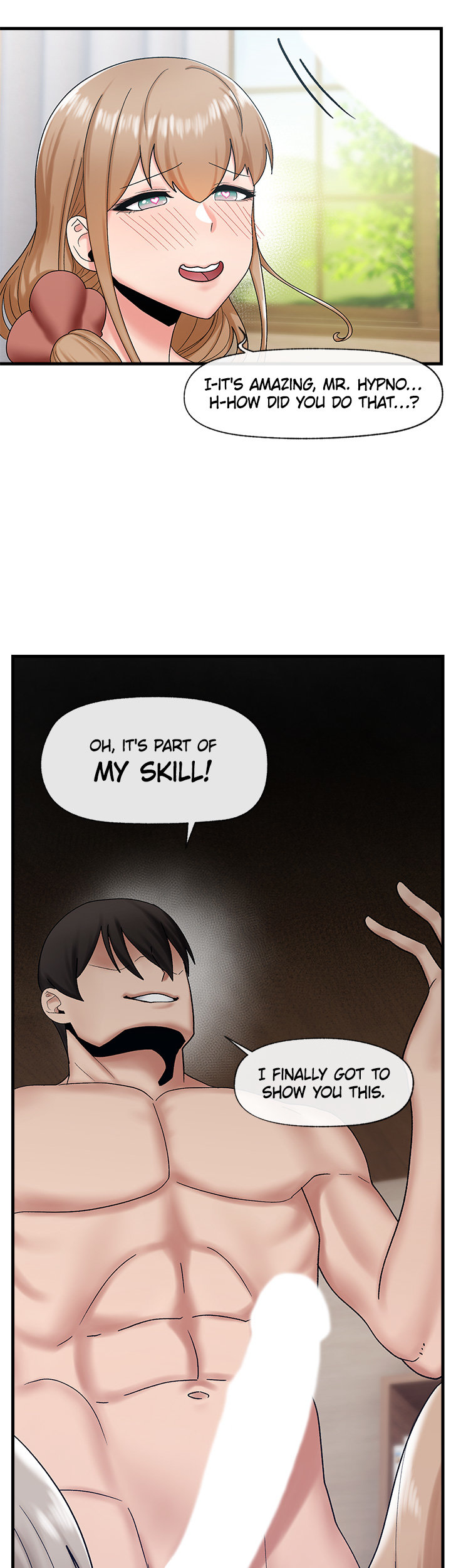 Absolute Hypnosis in Another World - Chapter 29 [photo 5] - MangaPorn