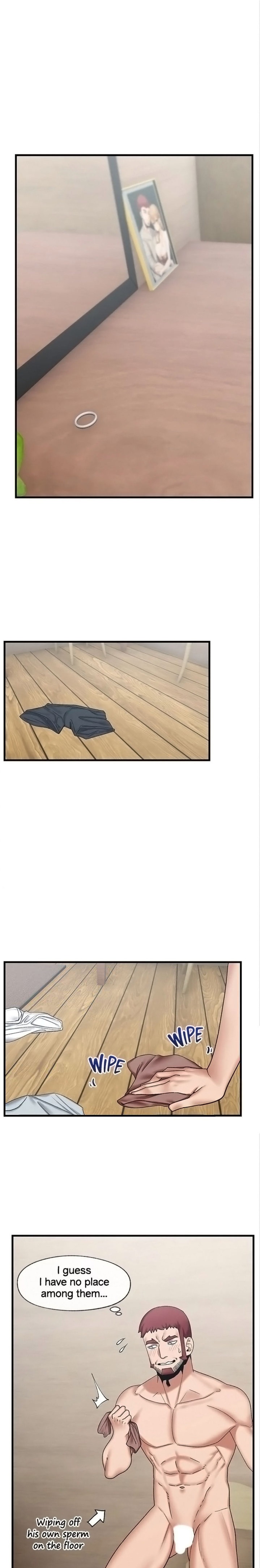 Absolute Hypnosis in Another World - Chapter 30 [photo 1] - MangaPorn