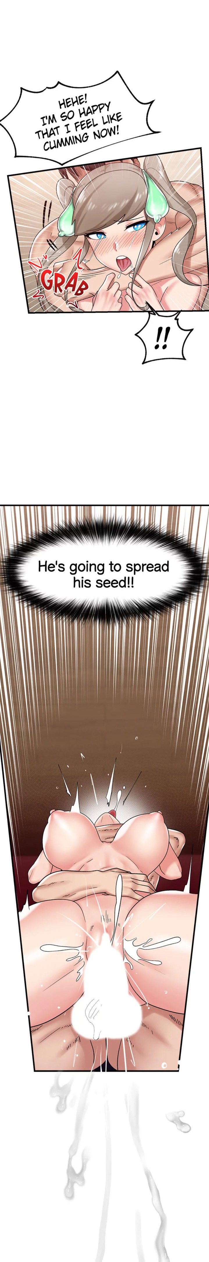 Absolute Hypnosis in Another World - Chapter 30 [photo 20] - MangaPorn