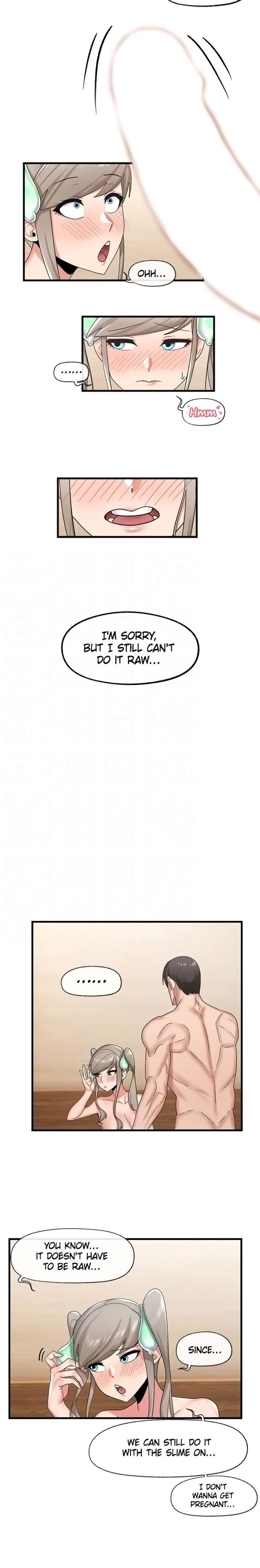 Absolute Hypnosis in Another World - Chapter 30 [photo 6] - MangaPorn