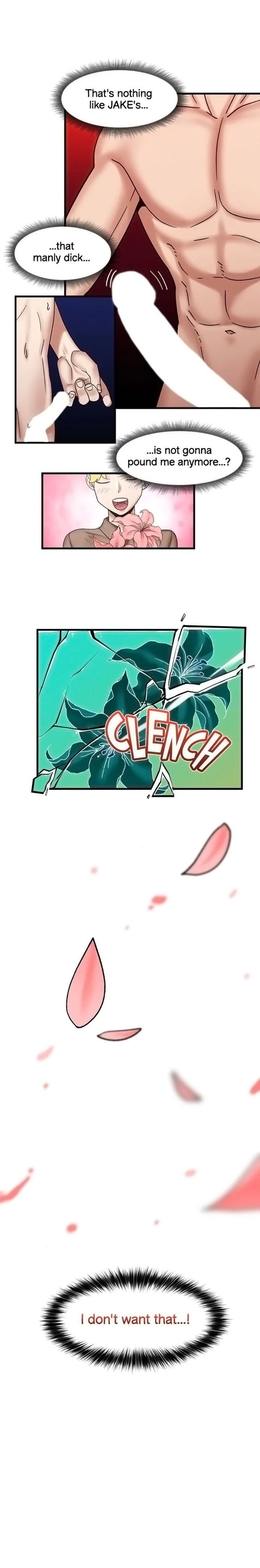 Absolute Hypnosis in Another World - Chapter 30 [photo 9] - MangaPorn